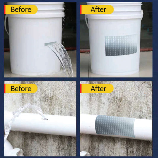 75MM X 5M Ruban d'étanchéité en caoutchouc