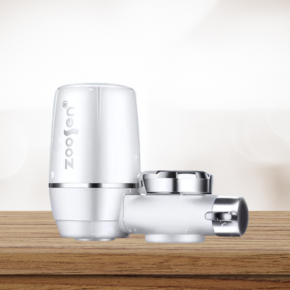 Purificateur d'eau du robinet