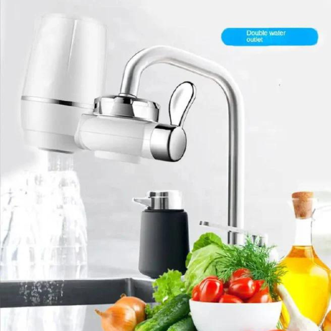 Purificateur d'eau du robinet