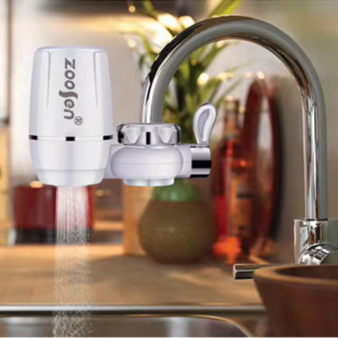 Purificateur d'eau du robinet