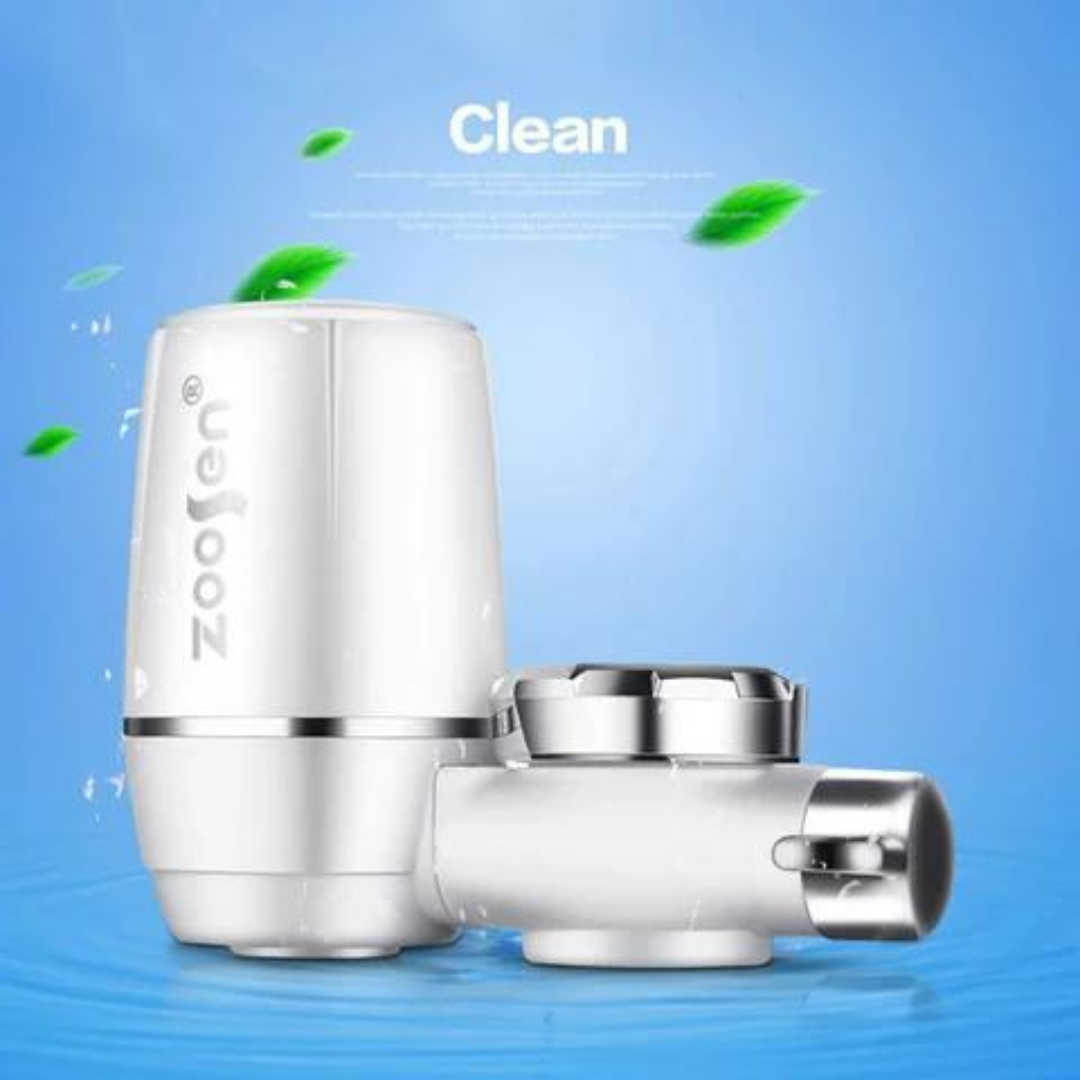 Purificateur d'eau du robinet