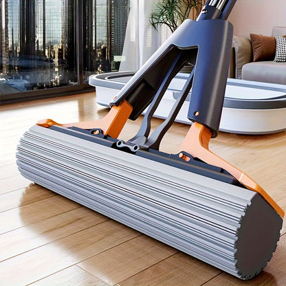 Serpillière absorbante en PVA