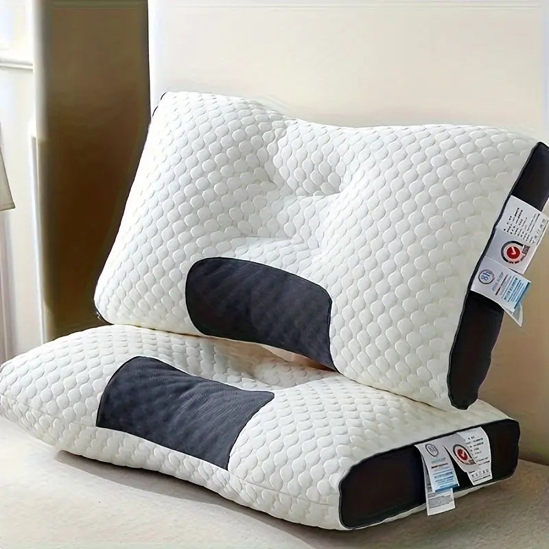 Oreiller Ergonomique Cervical