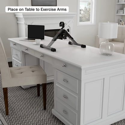 Pédalier pliable - Mini vélo d'appartement