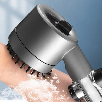 Pommeau de douche haute pression