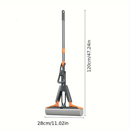 Serpillière absorbante en PVA