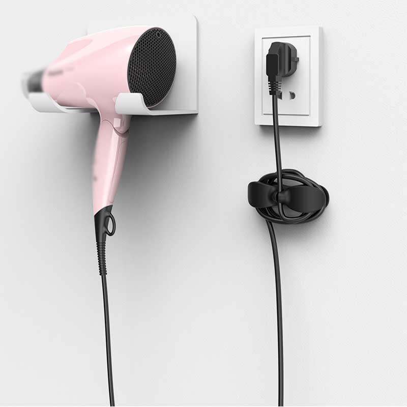 Organisateur de cordon pour appareils électroménagers