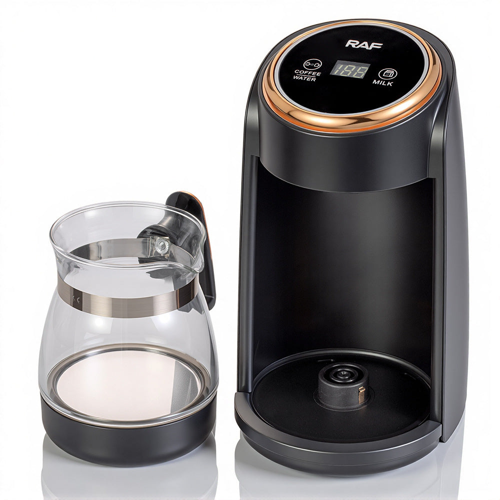 Vivosee™ - Cafetière Turque Électrique RAF Home