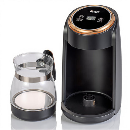 Vivosee™ - Cafetière Turque Électrique RAF Home