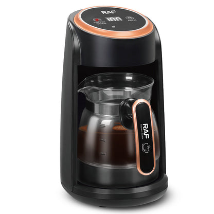 Vivosee™ - Cafetière Turque Électrique RAF Home