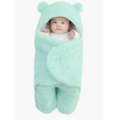 Sac de Couchage Douillet