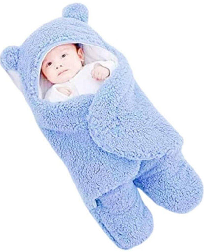 Sac de Couchage Douillet