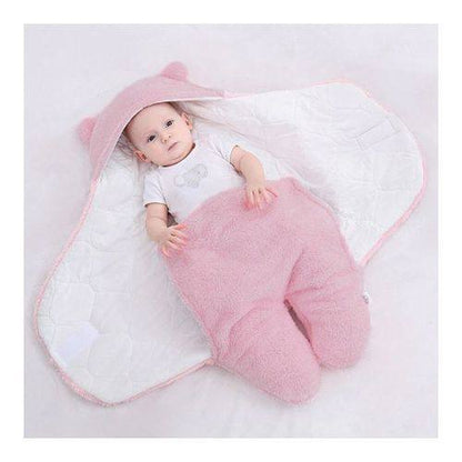 Sac de Couchage Douillet